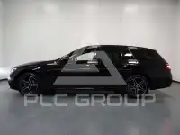 2022 Mercedes Benz E 300