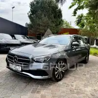 2022 Mercedes Benz E 300
