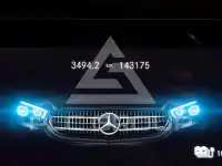 2022 Mercedes Benz E 300