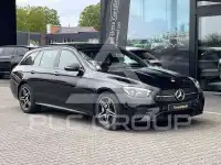 2022 Mercedes Benz E 300