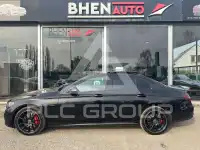 2022 Mercedes Benz E 300