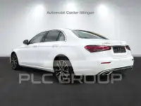 2022 Mercedes Benz E 300