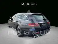 2022 Mercedes Benz E 300