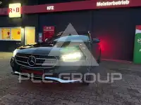 2022 Mercedes Benz E 300