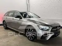 2022 Mercedes Benz E 300