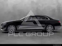 2022 Mercedes Benz E 300