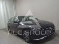 2022 Mercedes Benz E 300