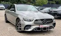 2022 Mercedes Benz E 300