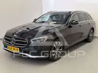 2022 Mercedes Benz E 300