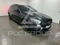2022 Mercedes Benz E 300