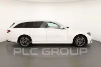 2022 Mercedes Benz E 300