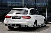 2022 Mercedes Benz E 300