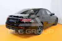 2022 Mercedes Benz E 300