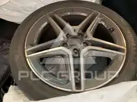 2022 Mercedes Benz E 300