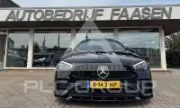2022 Mercedes Benz E 300