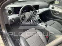 2022 Mercedes Benz E 300