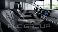 2022 Mercedes Benz E 300