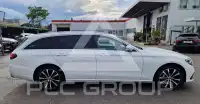 2022 Mercedes Benz E 300