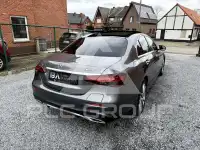 2022 Mercedes Benz E 300