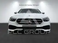 2022 Mercedes Benz E 300