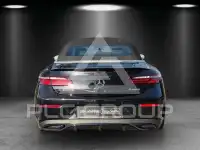 2022 Mercedes Benz E 300