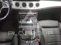 2022 Mercedes Benz E 300