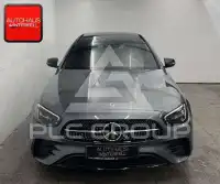 2022 Mercedes Benz E 300