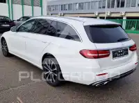 2022 Mercedes Benz E 300