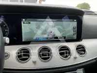 2022 Mercedes Benz E 300