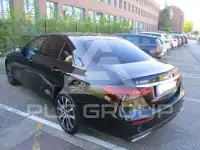 2022 Mercedes Benz E 300