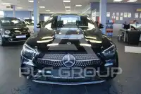 2022 Mercedes Benz E 300