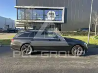 2022 Mercedes Benz E 300