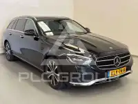 2022 Mercedes Benz E 300