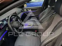 2022 Mercedes Benz E 300