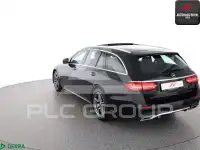 2022 Mercedes Benz E 300