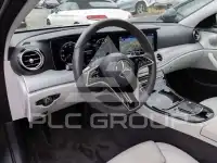 2022 Mercedes Benz E 300