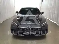 2022 Mercedes Benz E 300