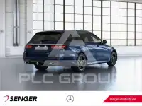 2022 Mercedes Benz E 300