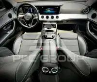 2022 Mercedes Benz E 300