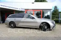 2022 Mercedes Benz E 300