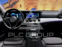 2022 Mercedes Benz E 300