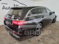 2022 Mercedes Benz E 300