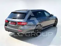 2022 Mercedes Benz E 300