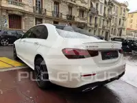 2022 Mercedes Benz E 300