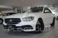 2022 Mercedes Benz E 300