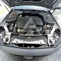 2022 Mercedes Benz E 300