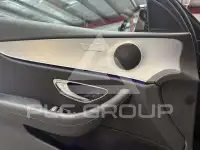 2022 Mercedes Benz E 300