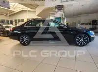 2022 Mercedes Benz E 350