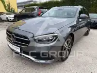 2022 Mercedes Benz E 300