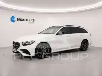 2022 Mercedes Benz E 300